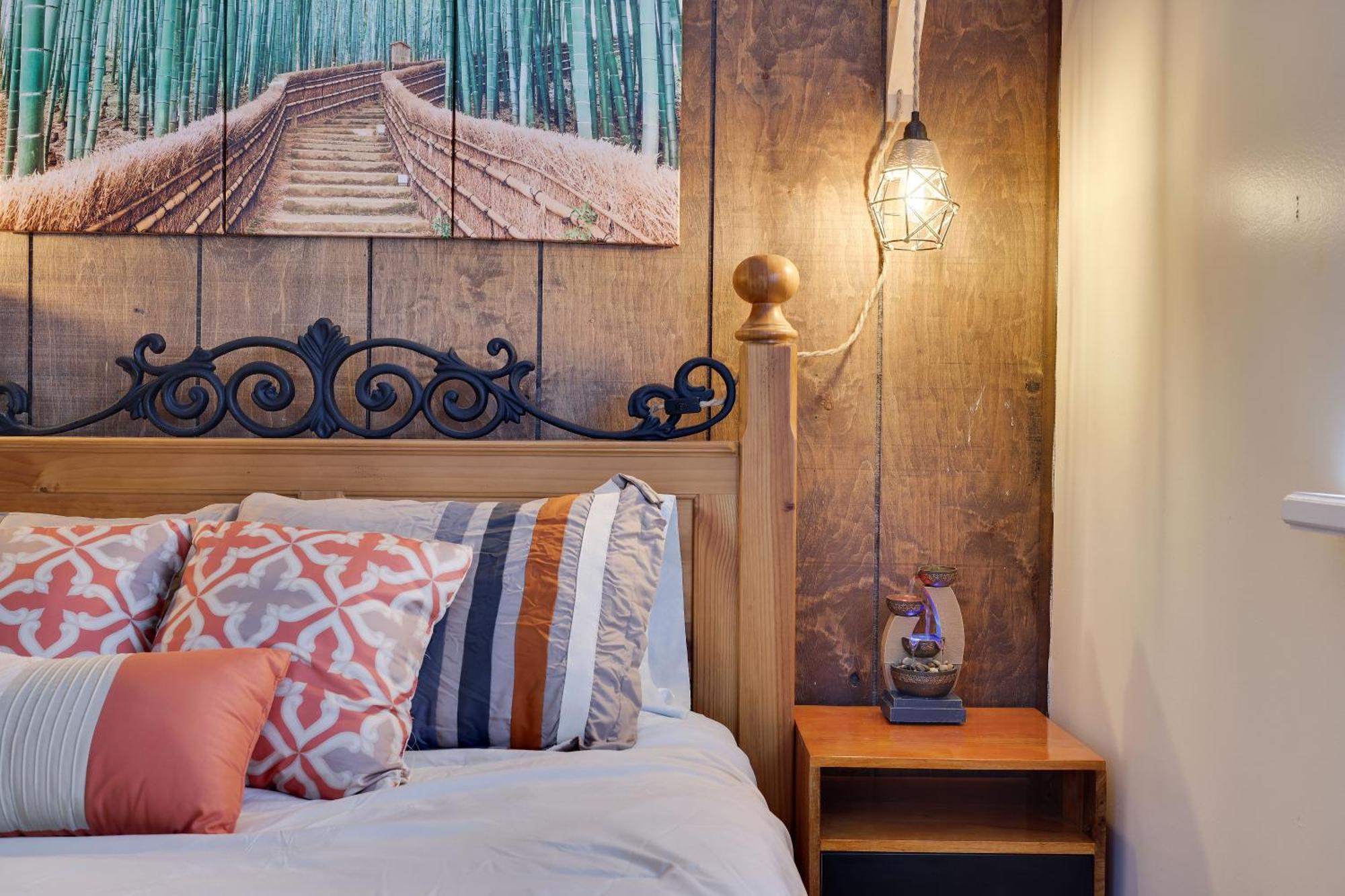 Woodland Escape-0.6Mile To Lake Beach Pet Friendly Lake Harmony Exterior photo
