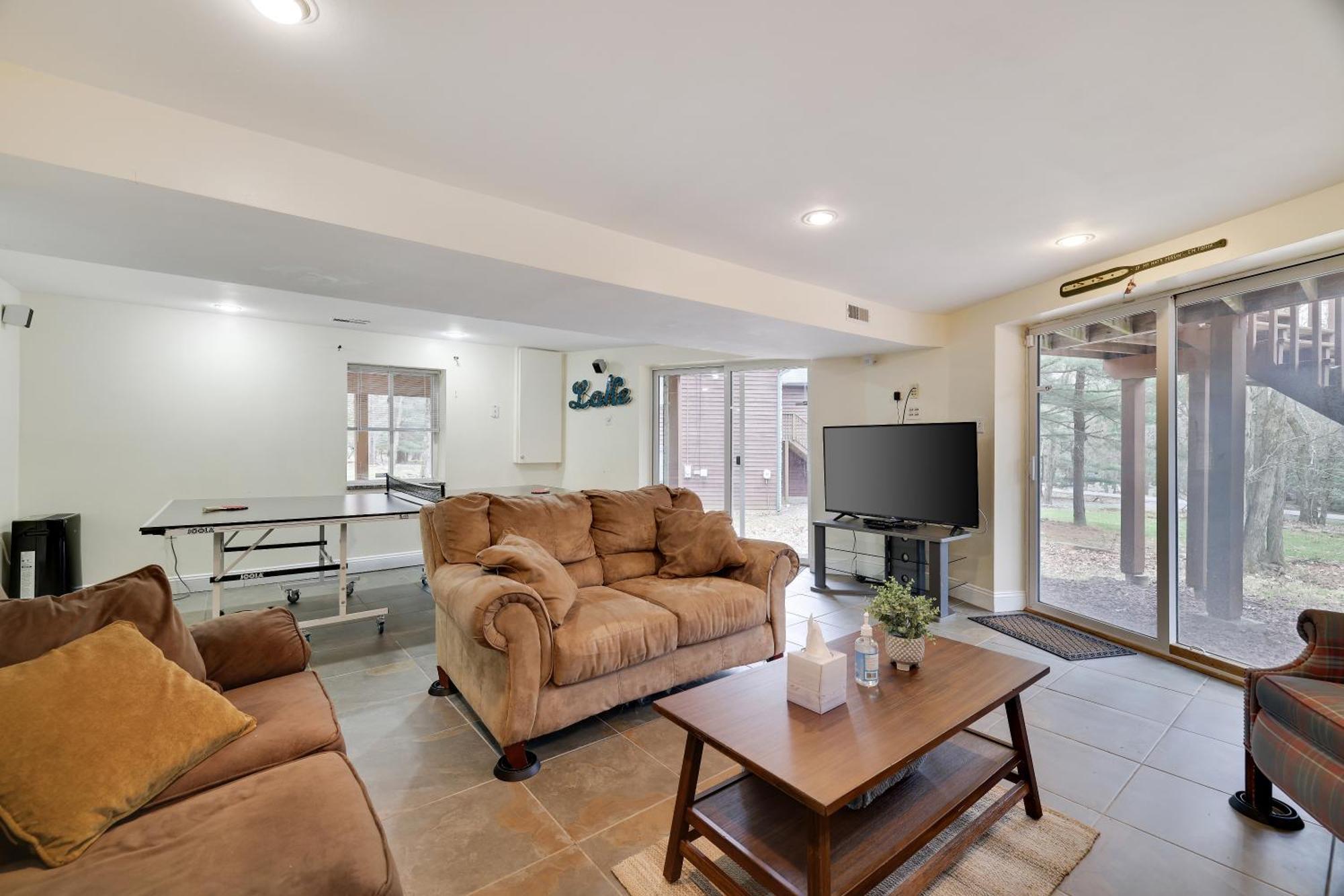 Woodland Escape-0.6Mile To Lake Beach Pet Friendly Lake Harmony Exterior photo