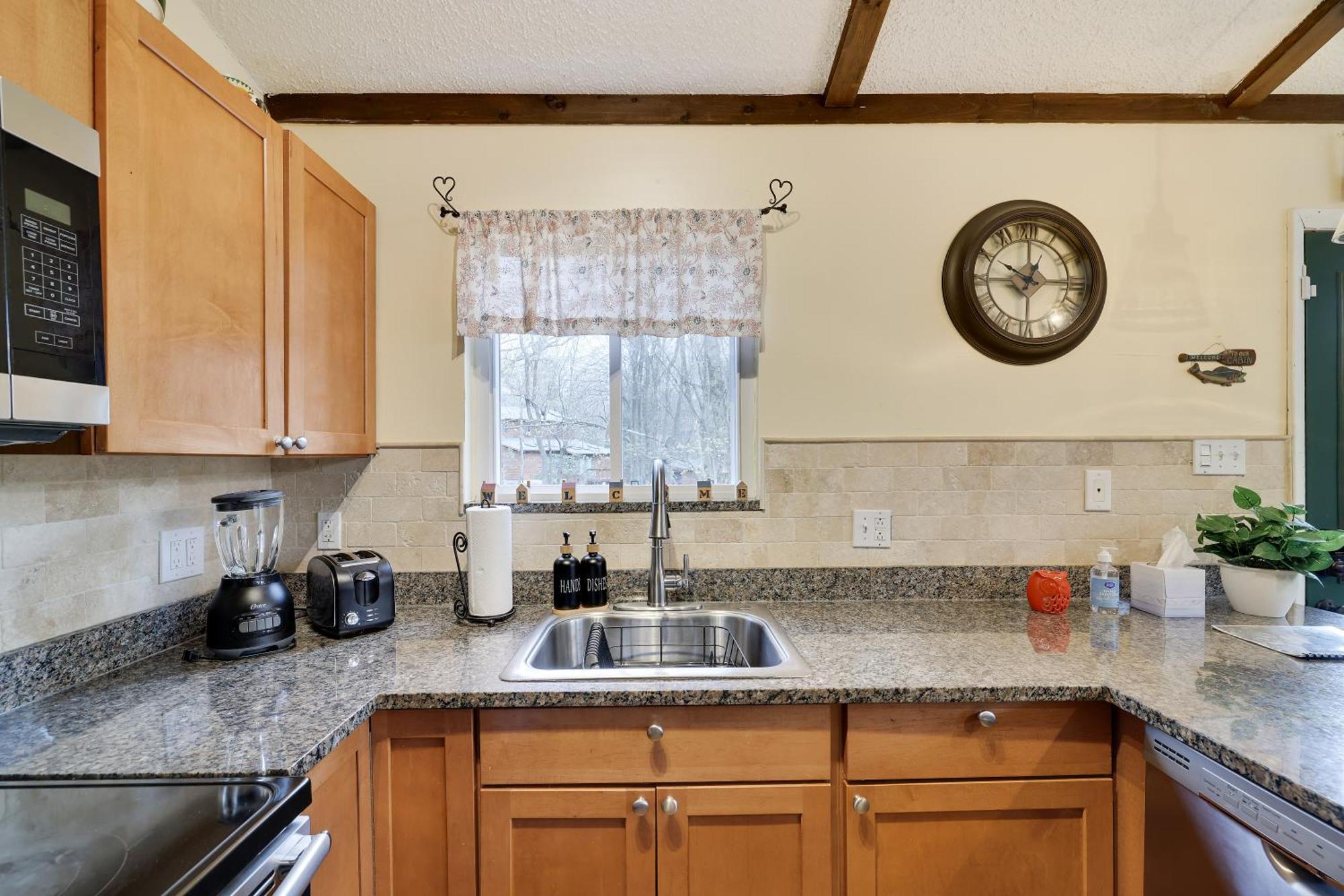 Woodland Escape-0.6Mile To Lake Beach Pet Friendly Lake Harmony Exterior photo