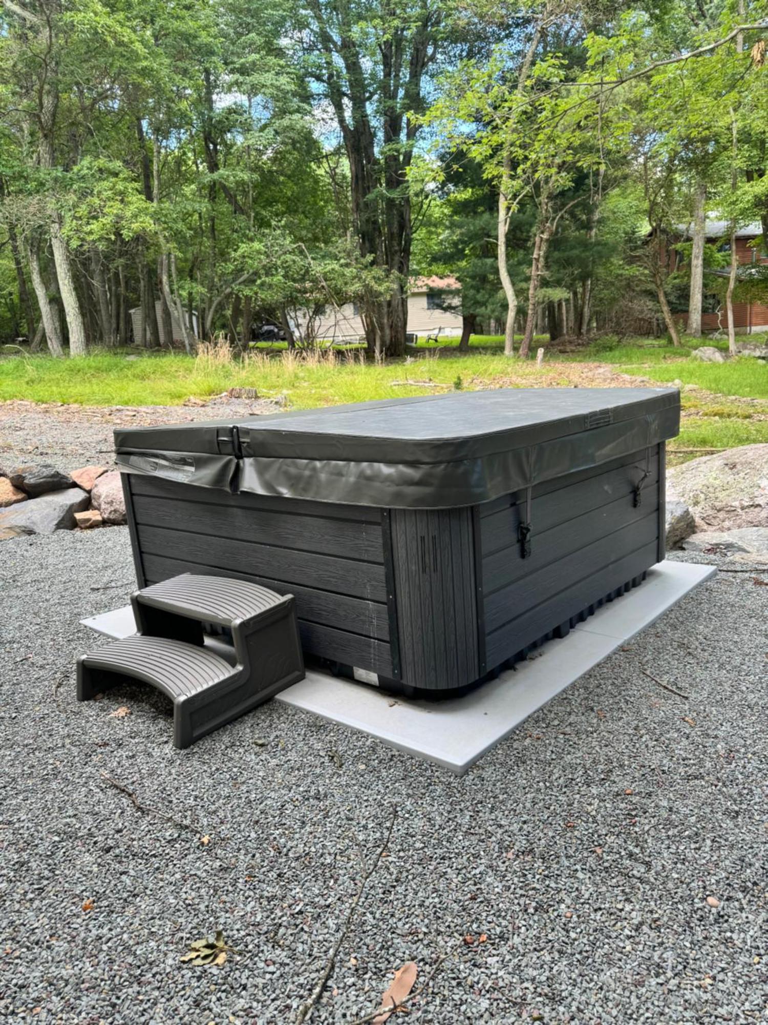Woodland Escape-0.6Mile To Lake Beach Pet Friendly Lake Harmony Exterior photo