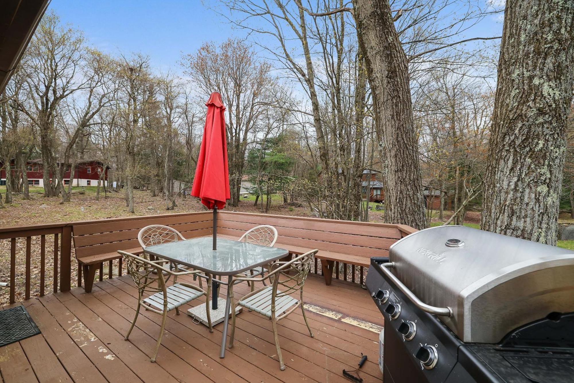 Woodland Escape-0.6Mile To Lake Beach Pet Friendly Lake Harmony Exterior photo