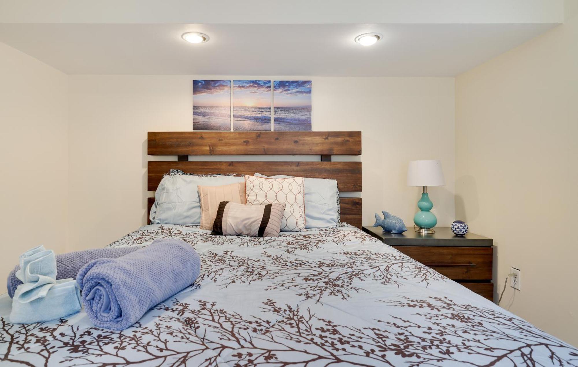 Woodland Escape-0.6Mile To Lake Beach Pet Friendly Lake Harmony Exterior photo